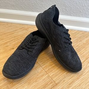 Clarks shoes - Men’s, Black